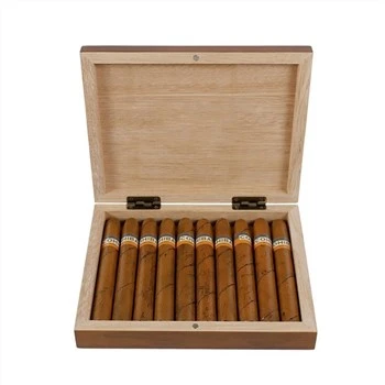 Drvena kutija za cigare
