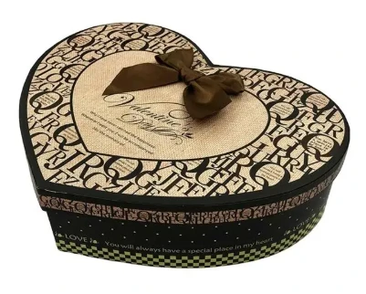 Shaped Gift Box 1