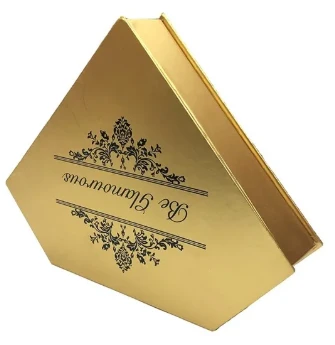Shaped Gift Box 3 Shaped Gift Box 3